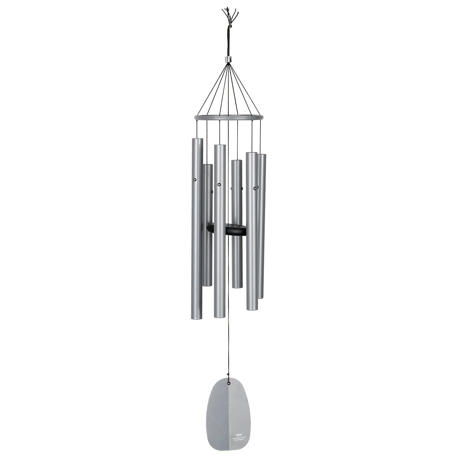 Woodstock chime bells of paradise
