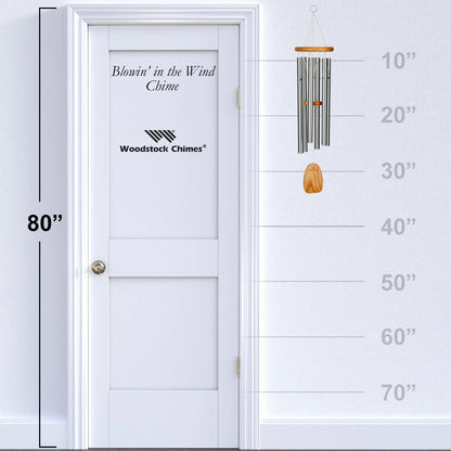 Woodstock chime