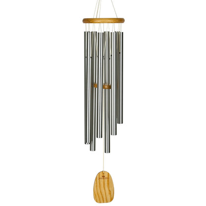 Woodstock meditation chime