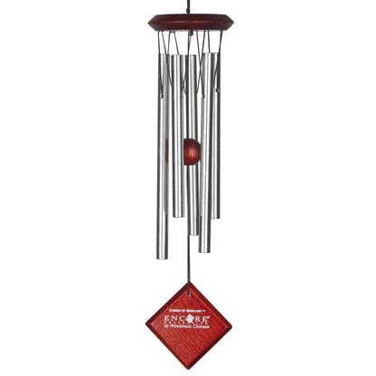 Woodstock chimes of mercury