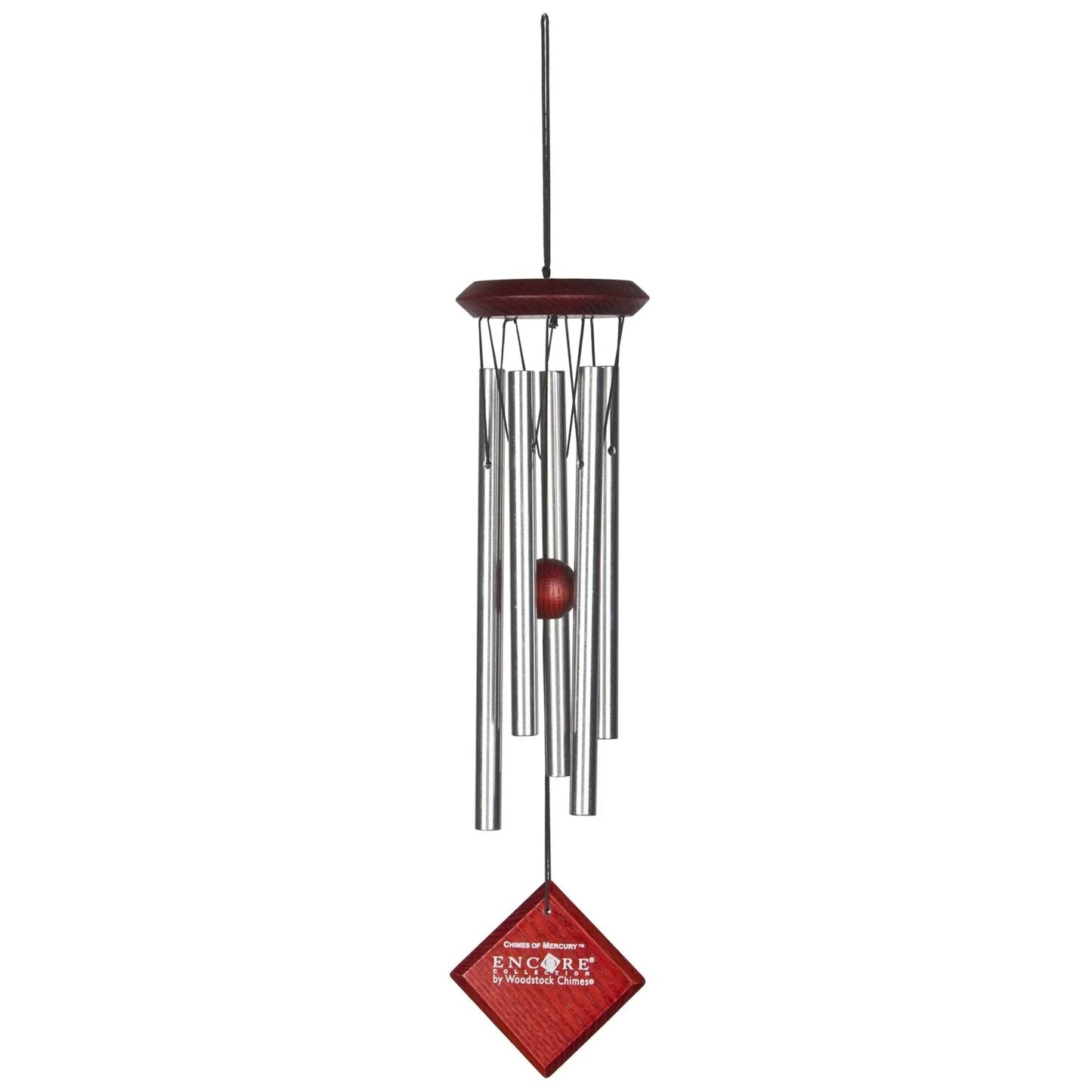 Woodstock chimes of mercury