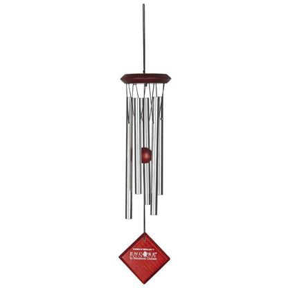 Woodstock chimes of mercury