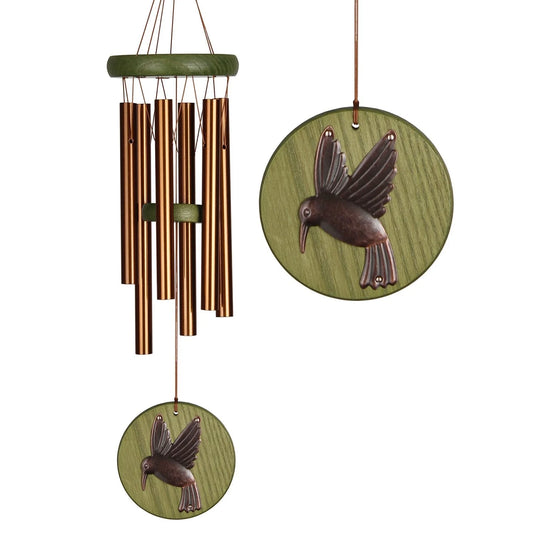 Woodstock chime