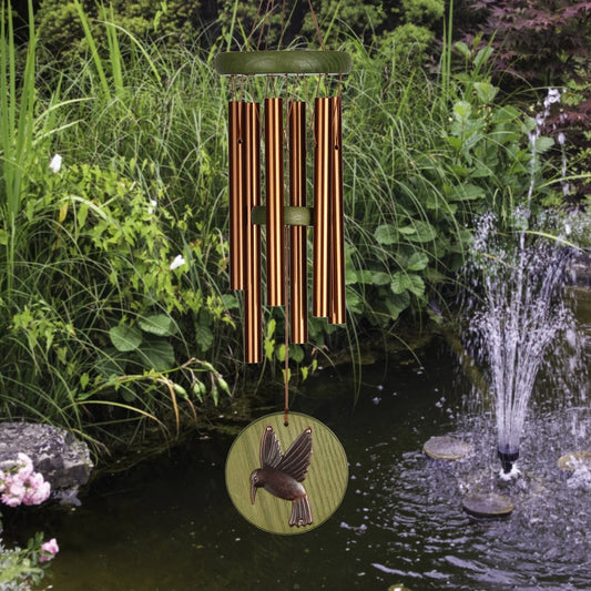 Woodstock chime