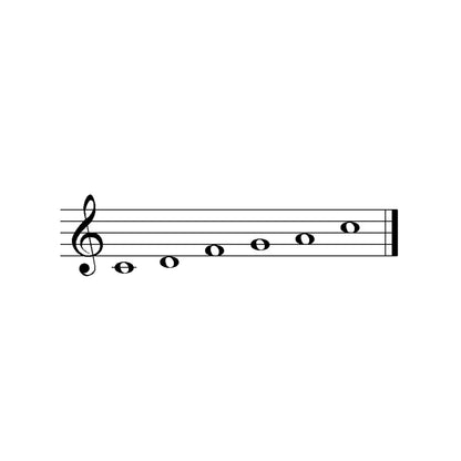 Woodstock chime