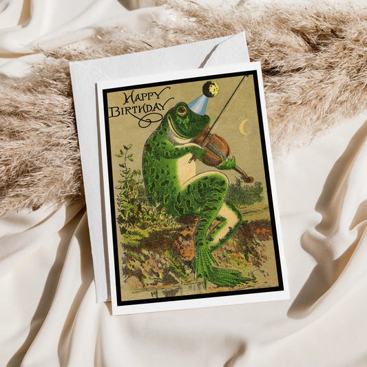 Greeting Cards