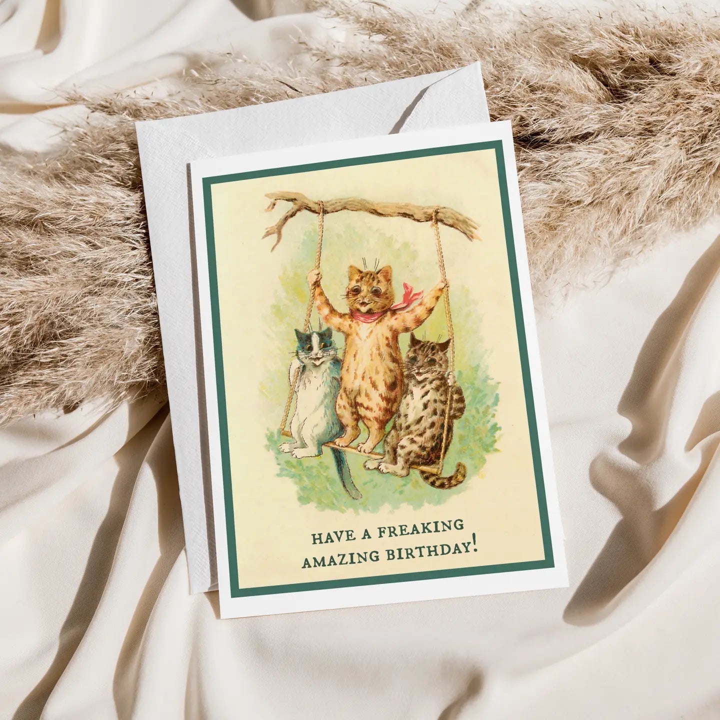 Greeting Cards