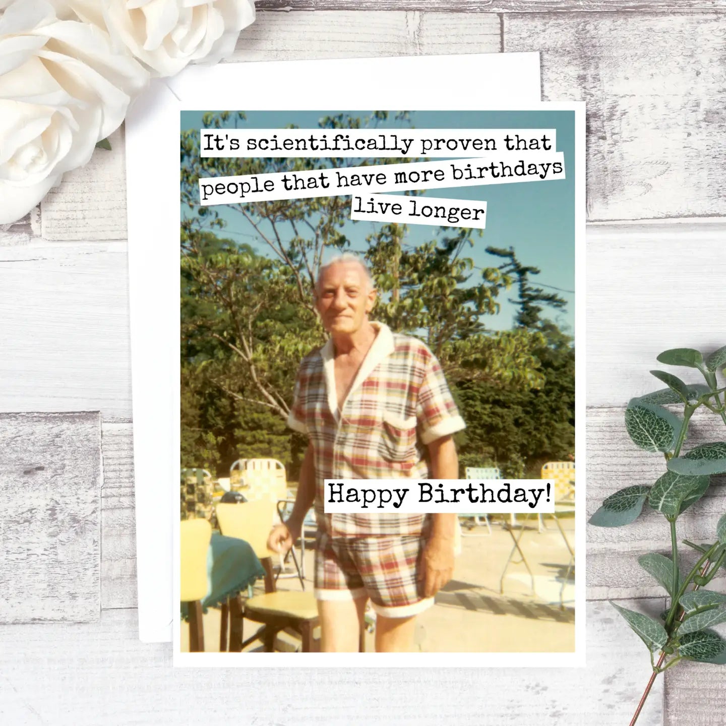 Greeting Cards