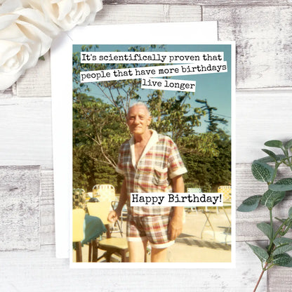 Greeting Cards