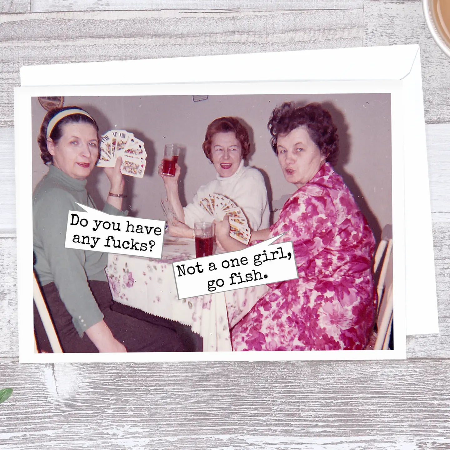Greeting Cards