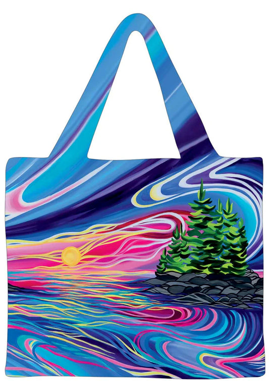 Reusable bag
