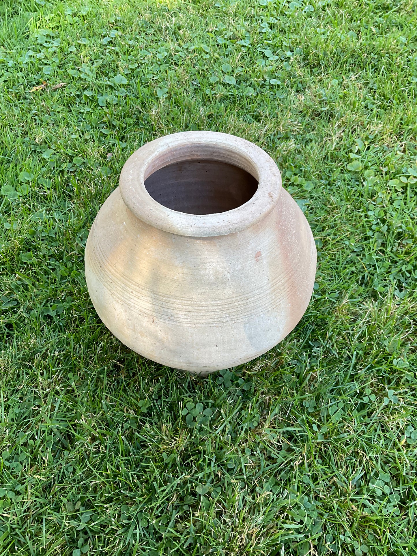Cretan pot