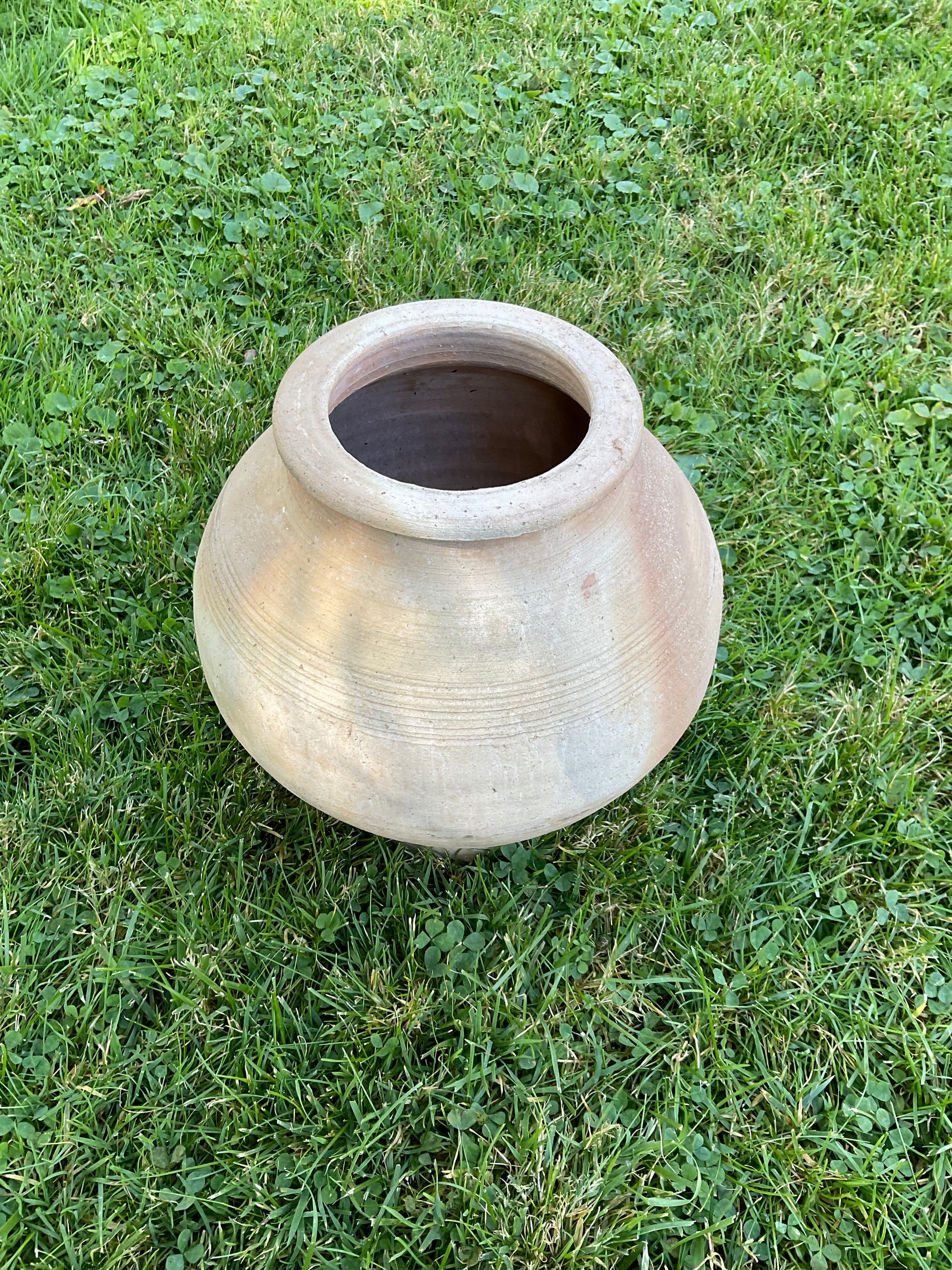 Cretan pot