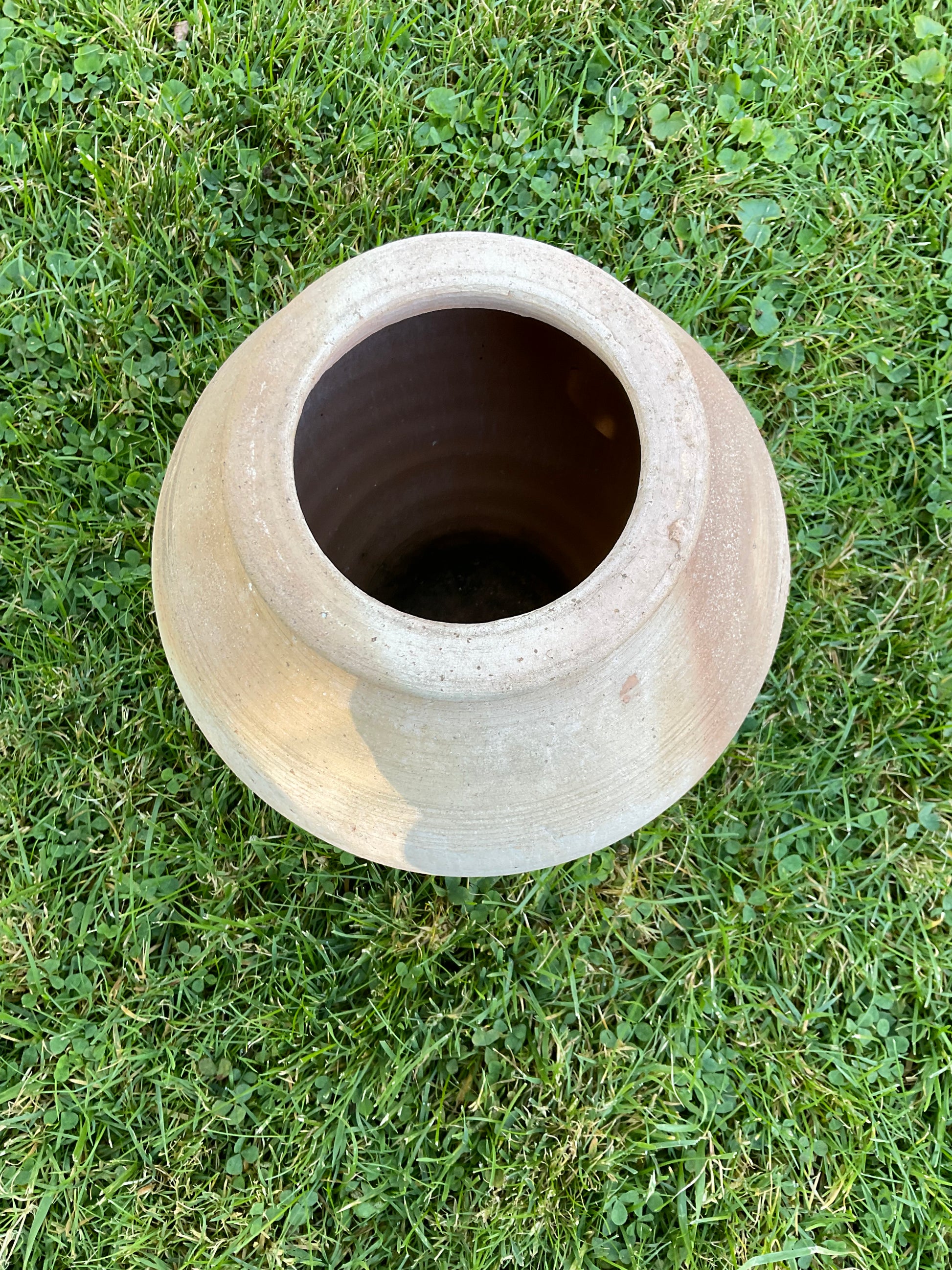 Cretan pot