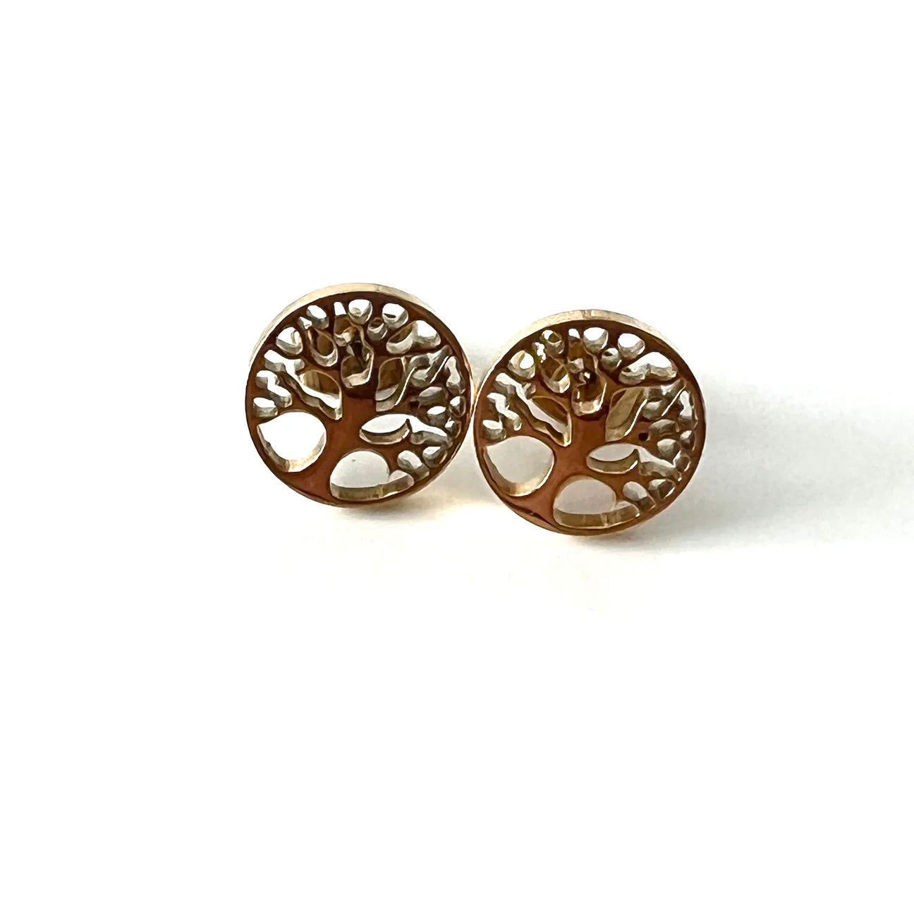 Tree of Life Earrings