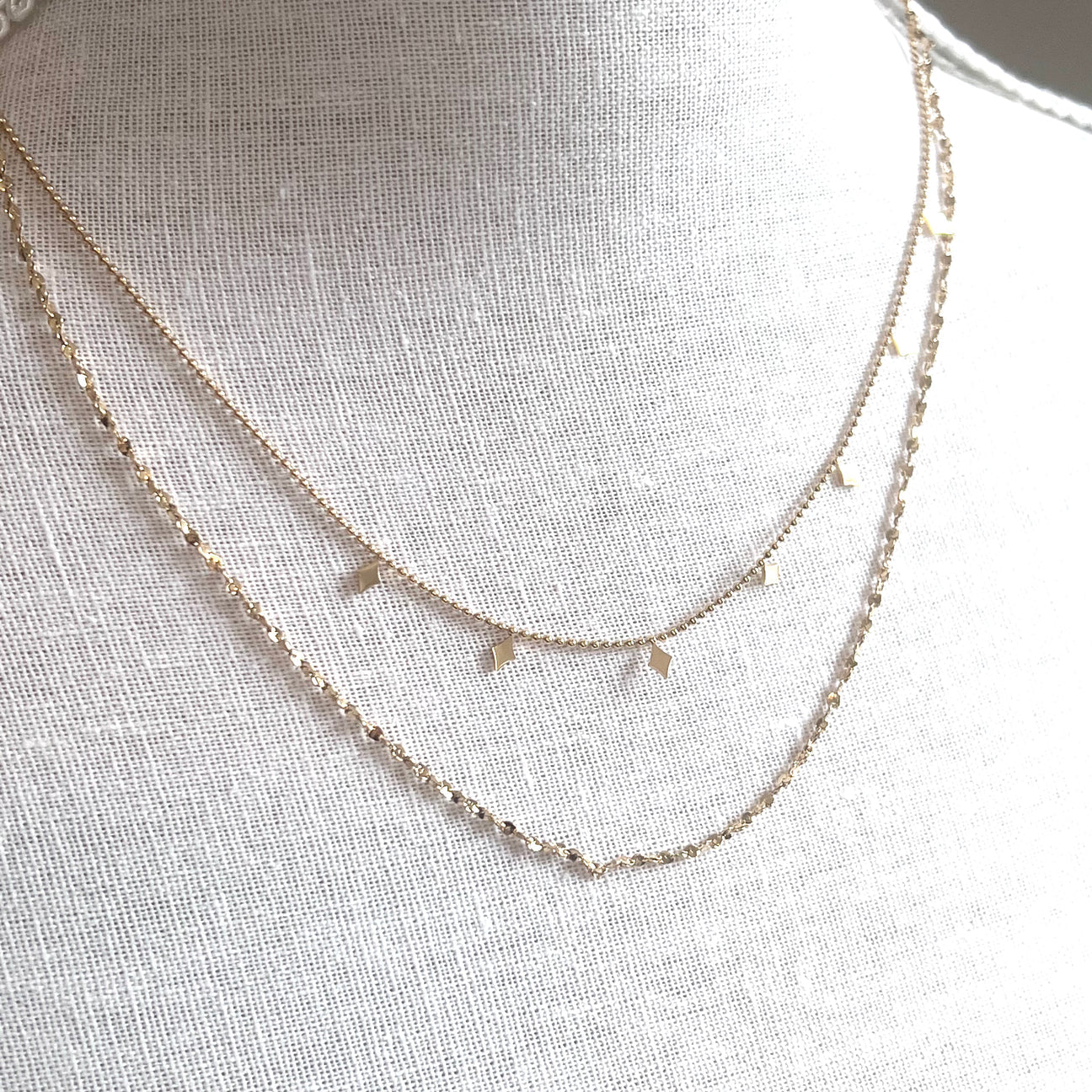 Necklace