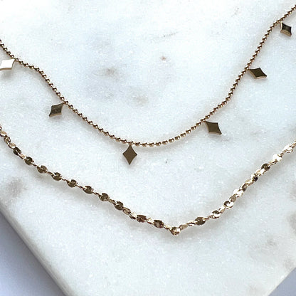 Necklace