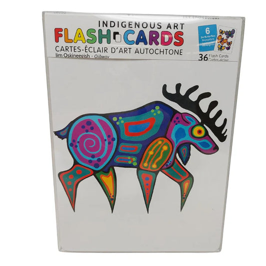 Flash cards