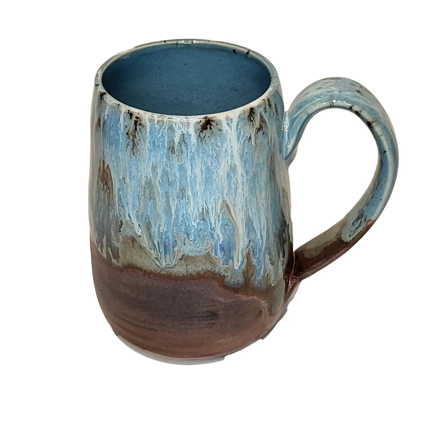 Handmade Pottery Mug