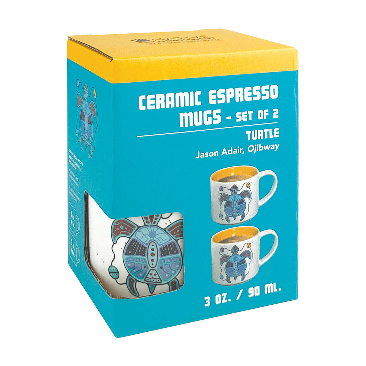 Espresso mug