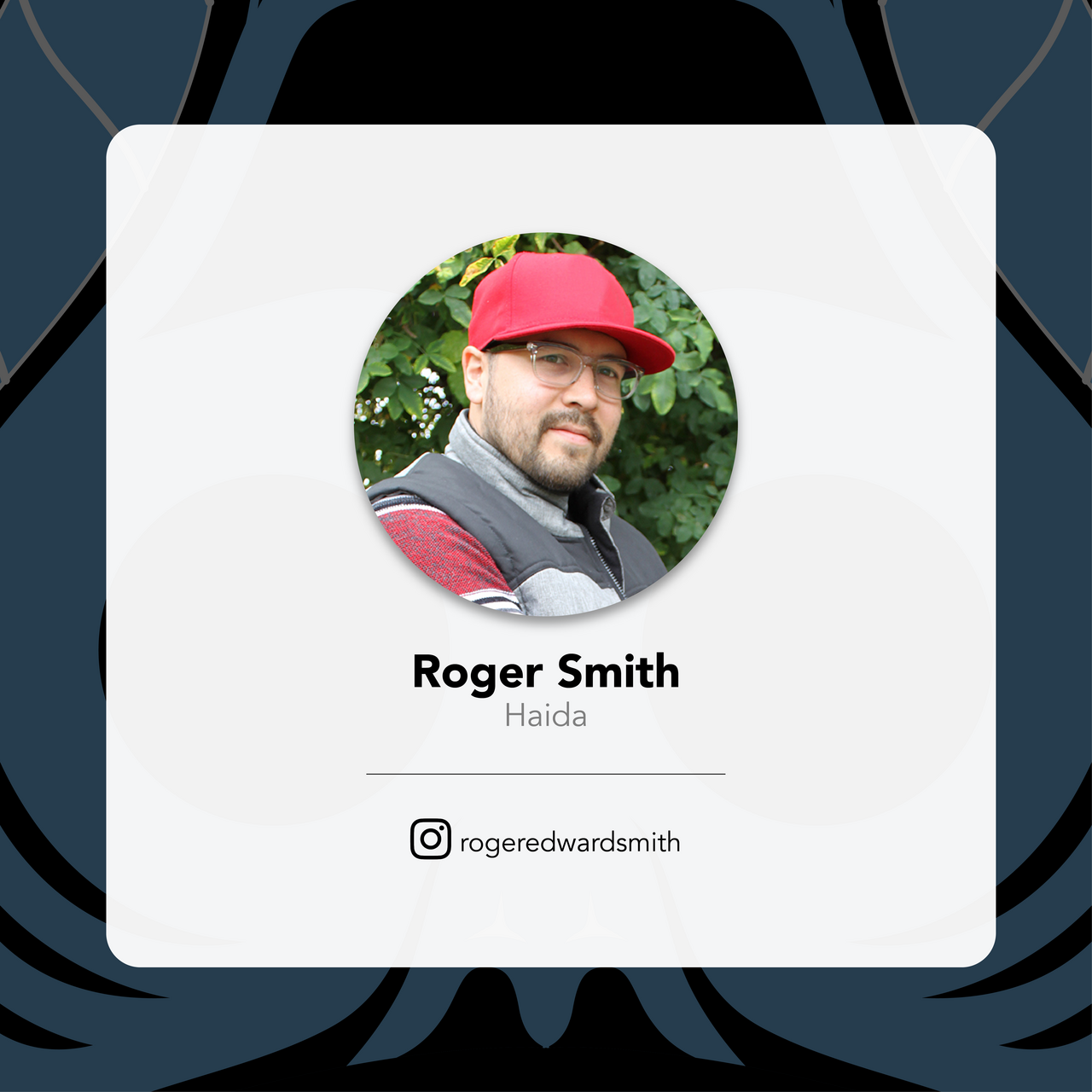 Roger smith