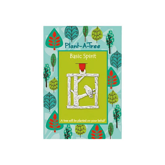 Pewter Christmas ornament