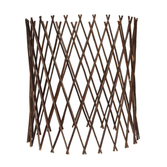 Willow plant support