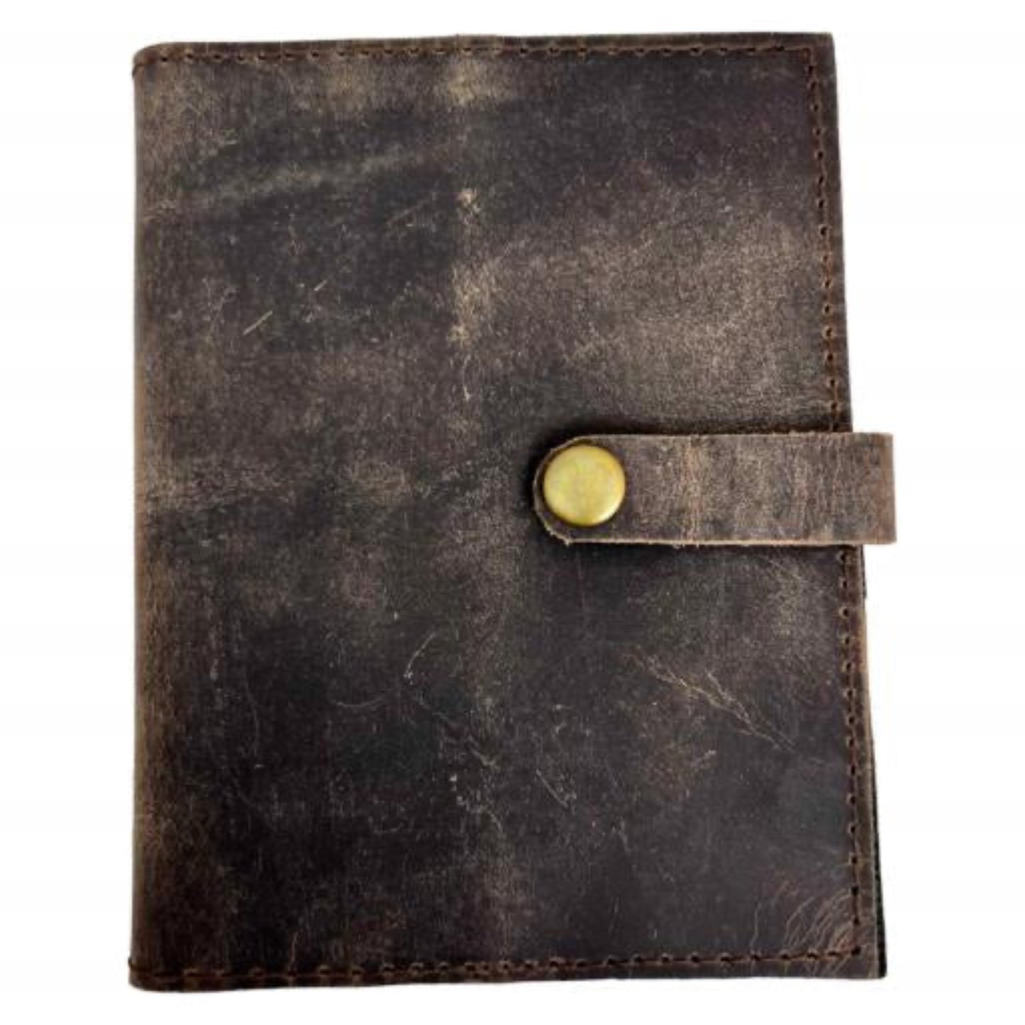 Leather Passport holder