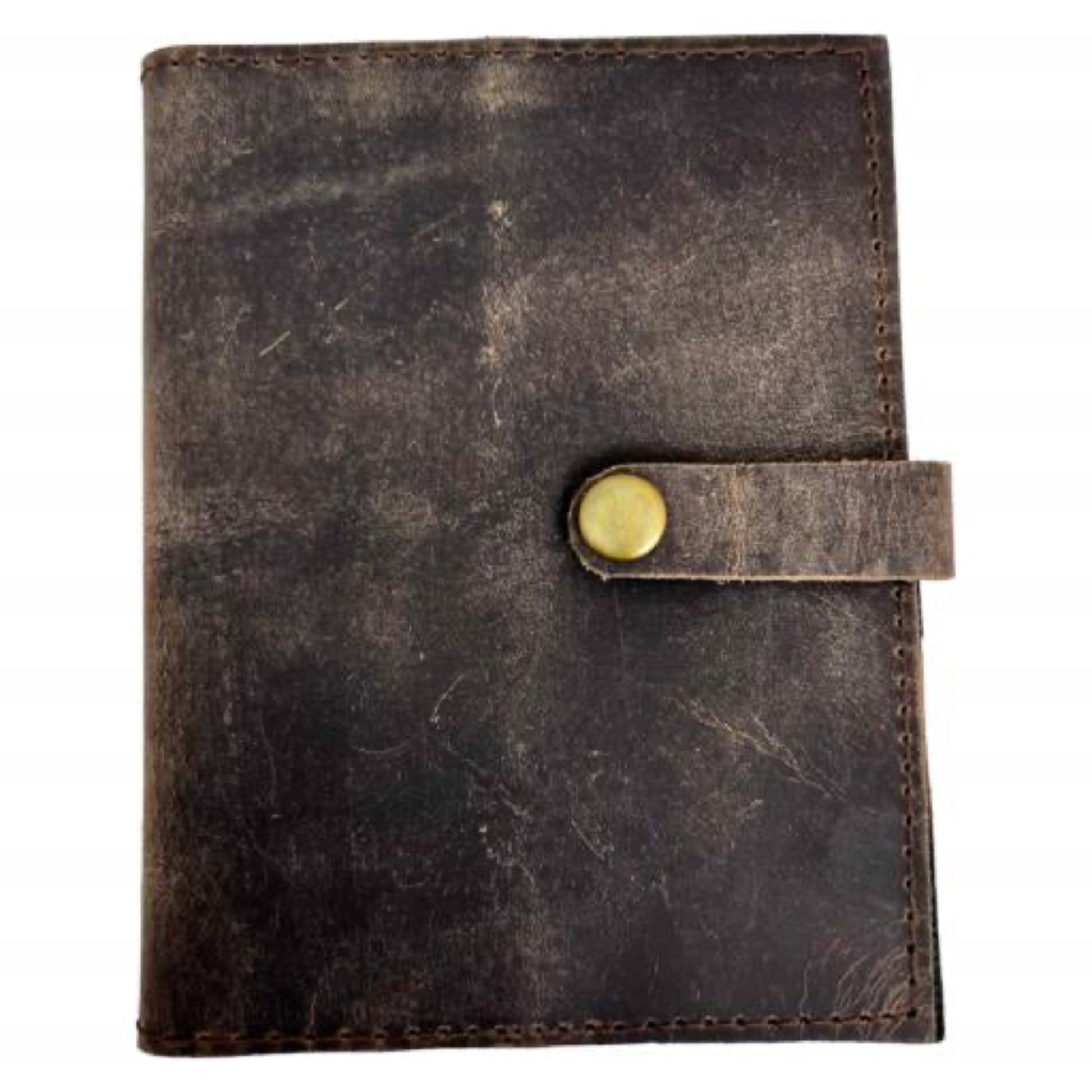 Leather Passport holder