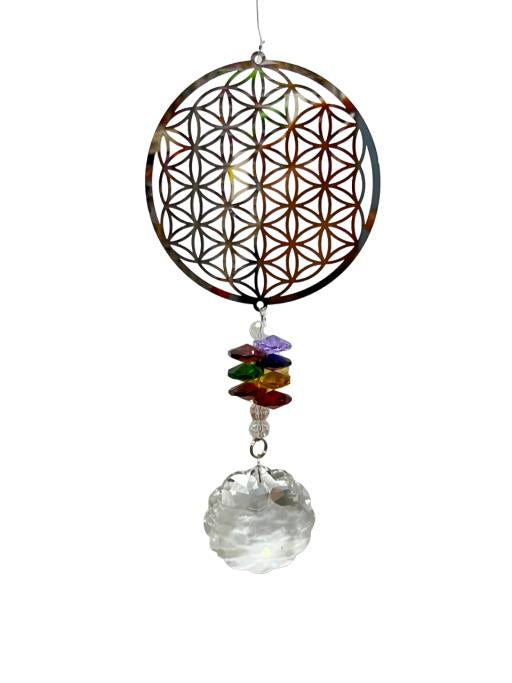 Suncatcher