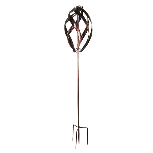 Wind spinner