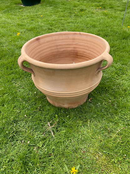 Kalives Cretan planter