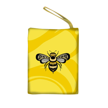Adam Lewis Gilakas'la (Thank You) Eco Shopping Bag