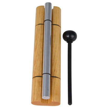 Woodstock Zenergy chime solo