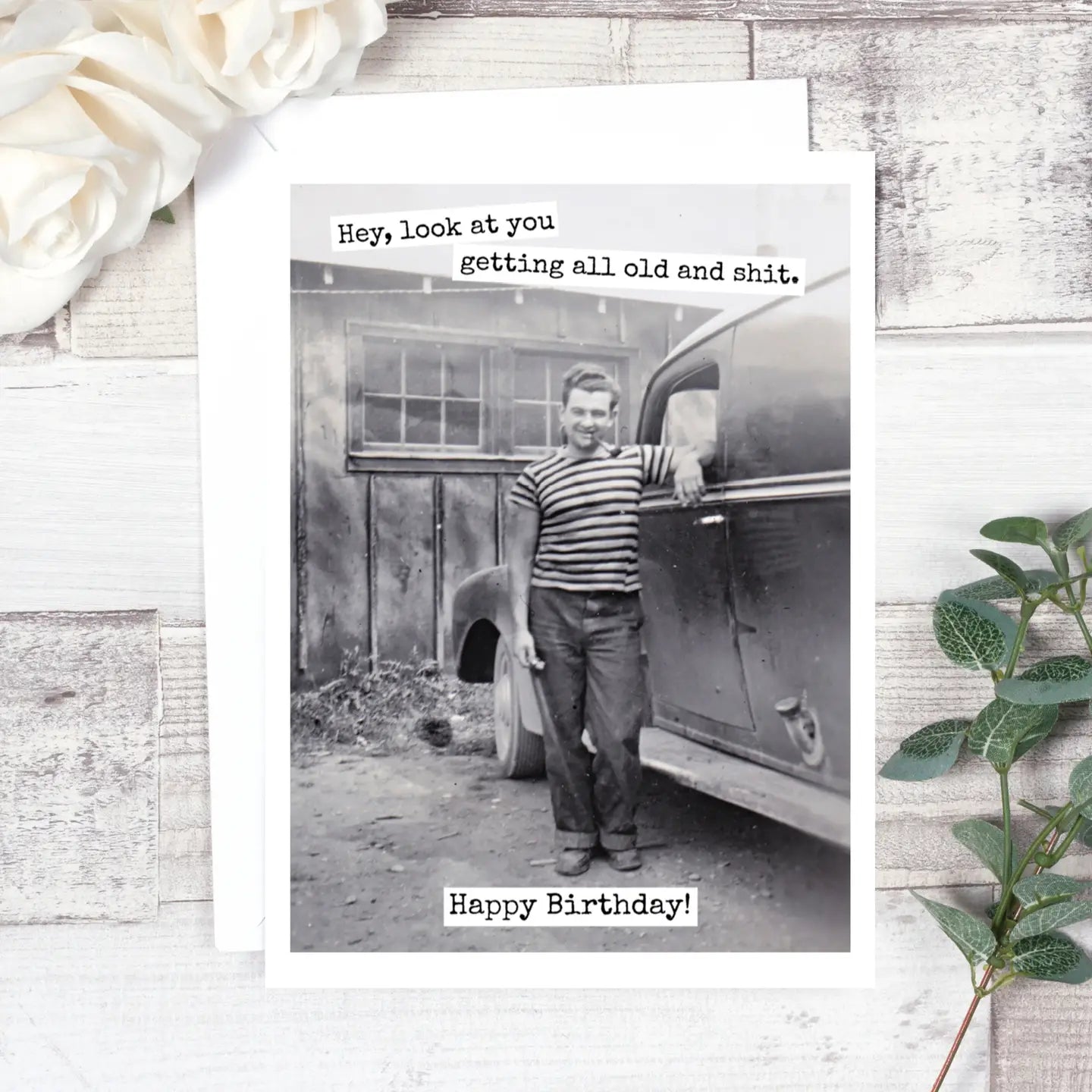 Greeting Cards