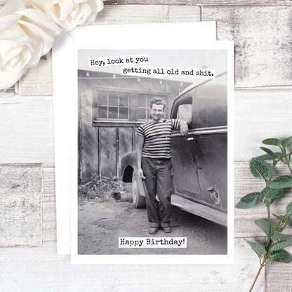 Greeting Cards