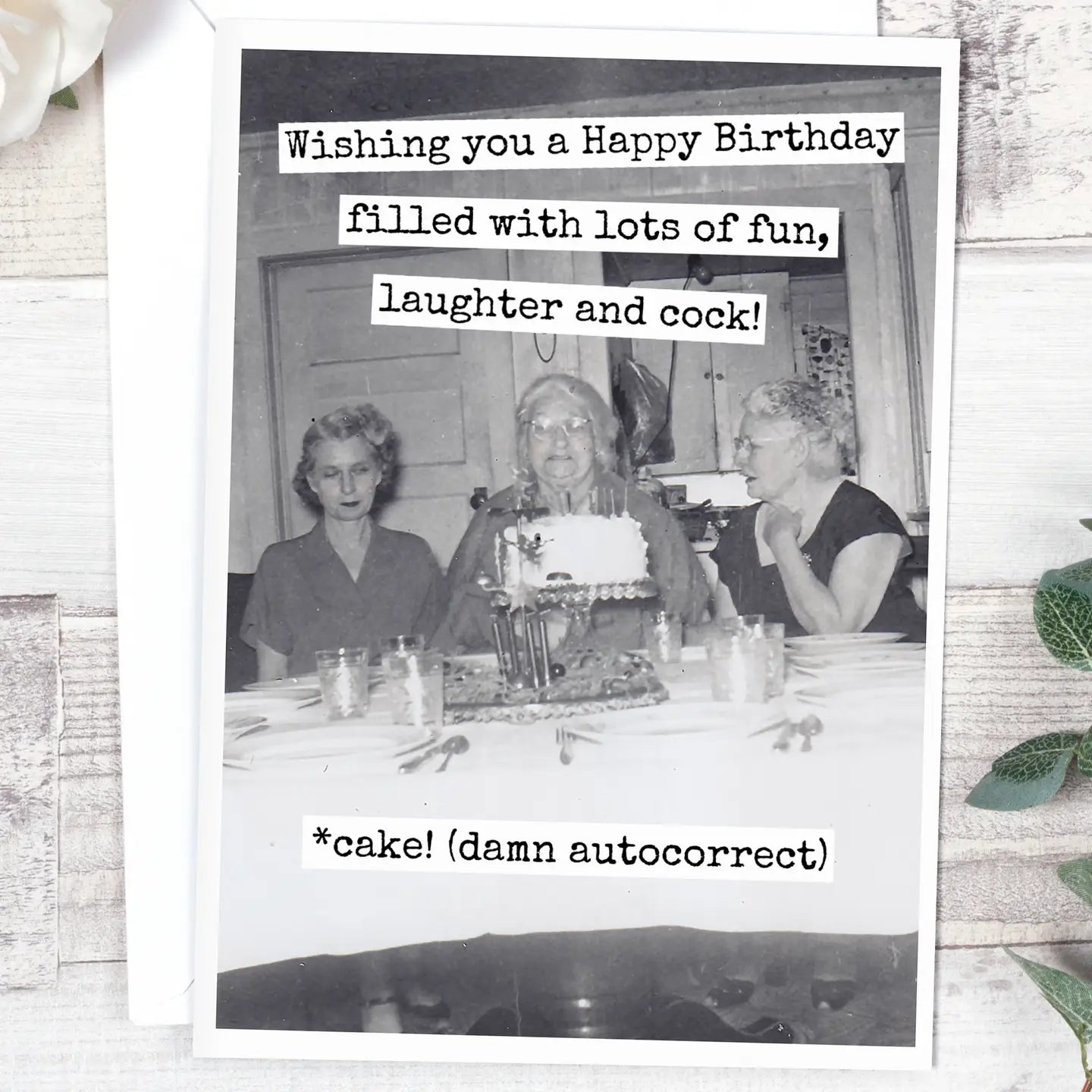 Greeting Cards
