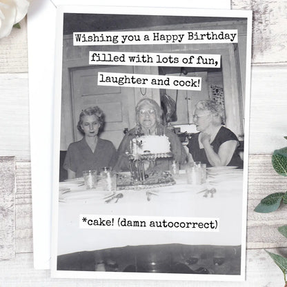Greeting Cards