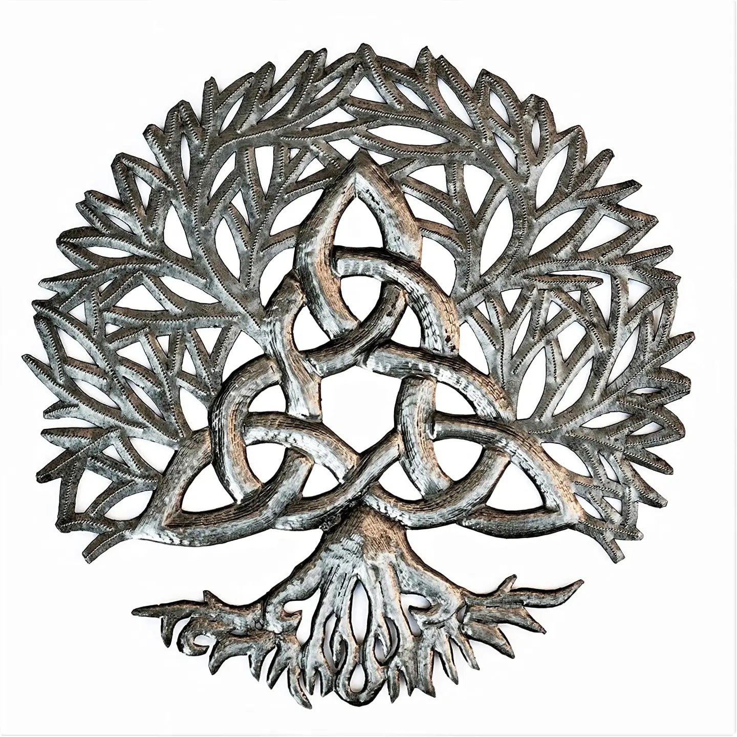 Haitian metal