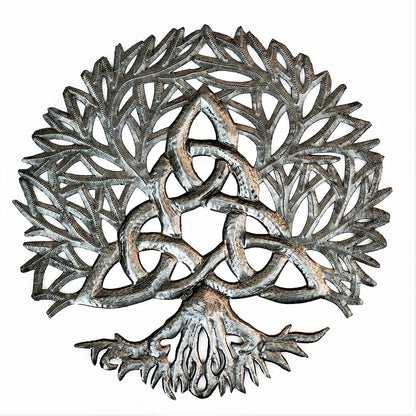 Haitian metal