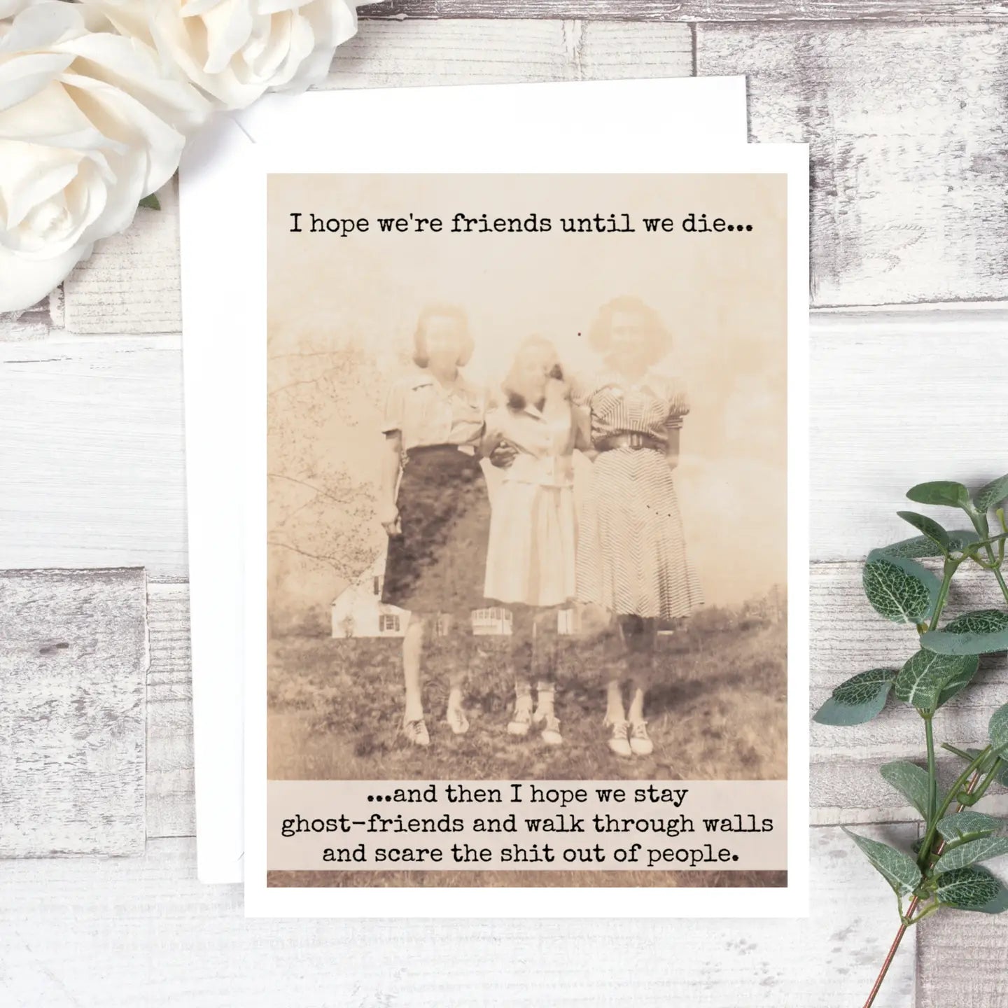 Greeting Cards