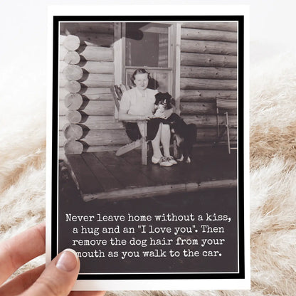 Greeting Cards