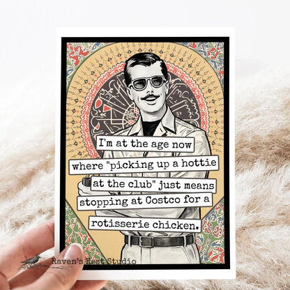 Greeting Cards