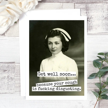 Greeting Cards