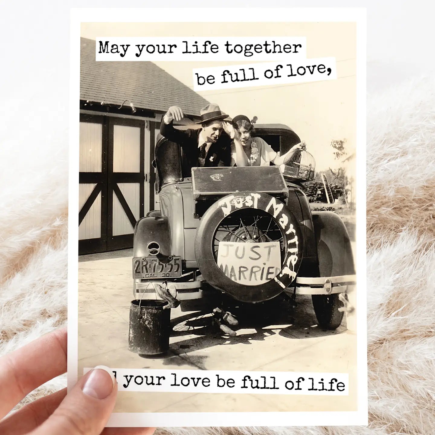 Greeting Cards
