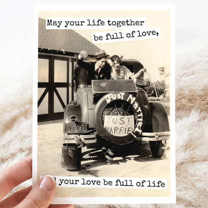 Greeting Cards