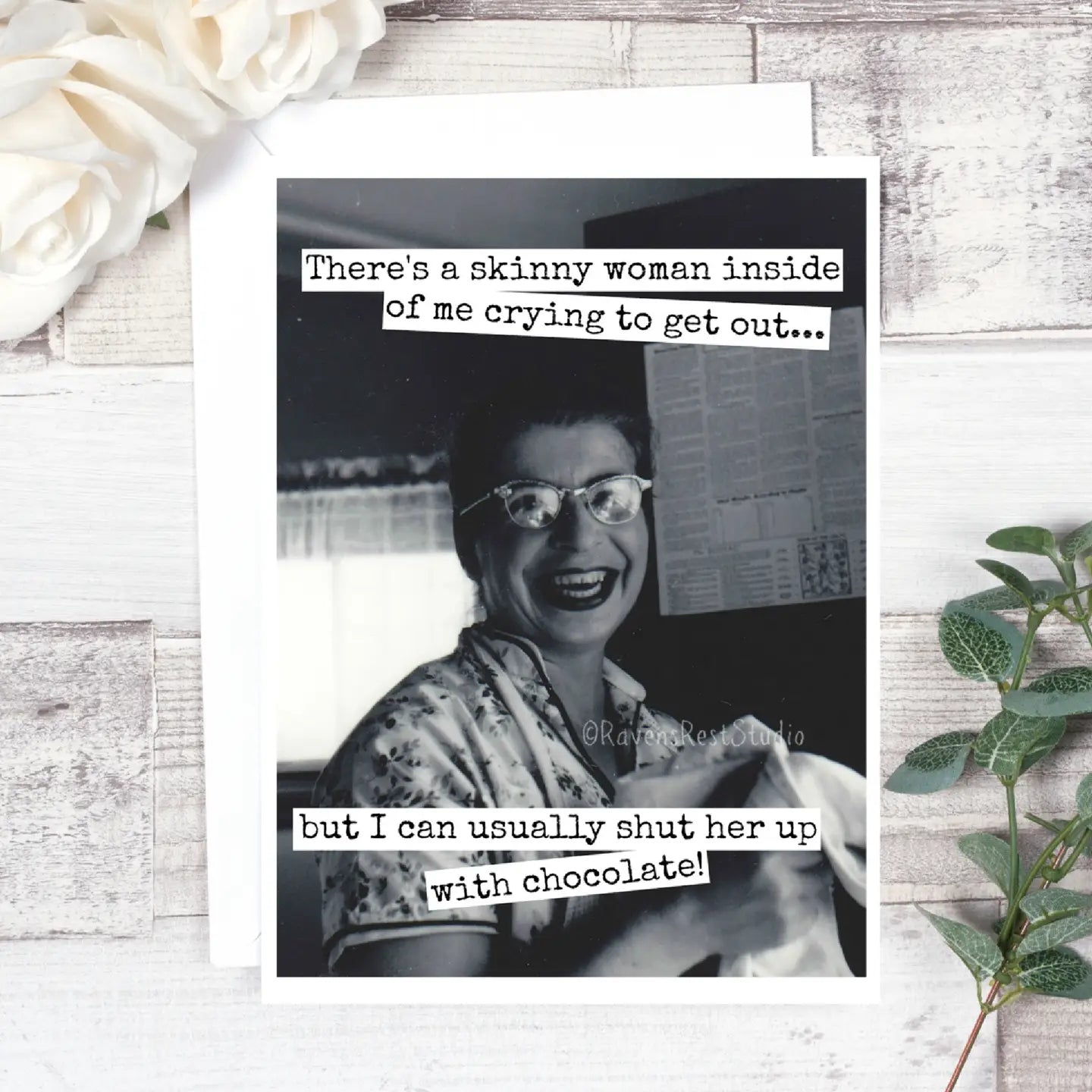 Greeting Cards