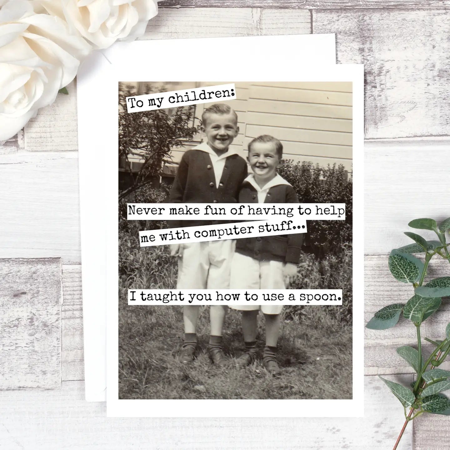 Greeting Cards