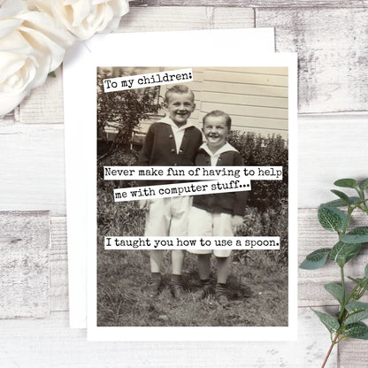 Greeting Cards