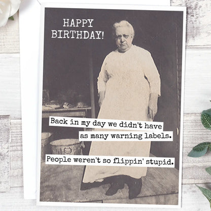 Greeting Cards